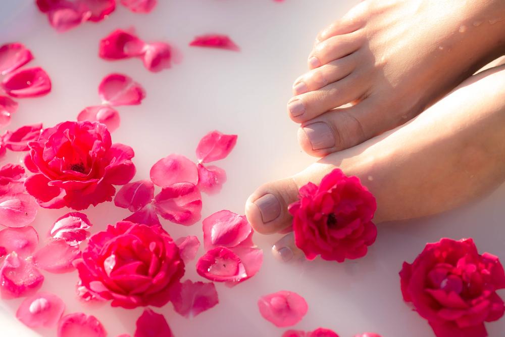 Pedicure