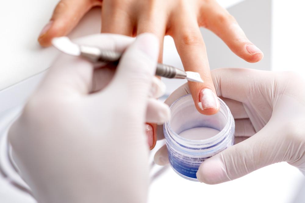 Artificial Nail
